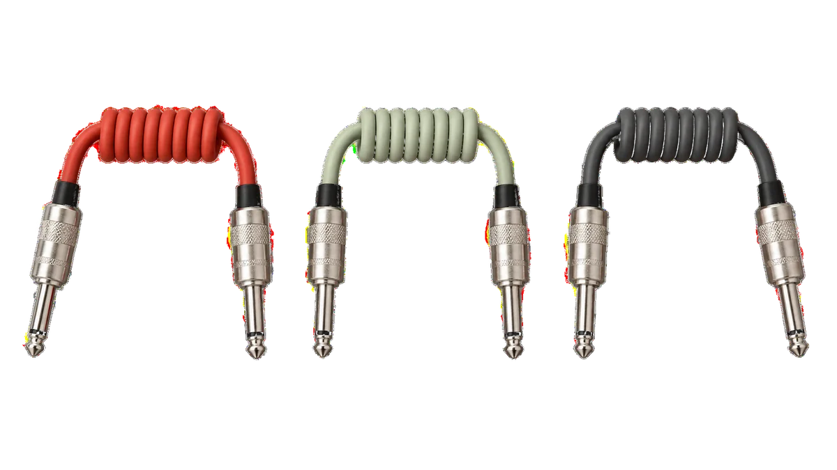 Patch cables